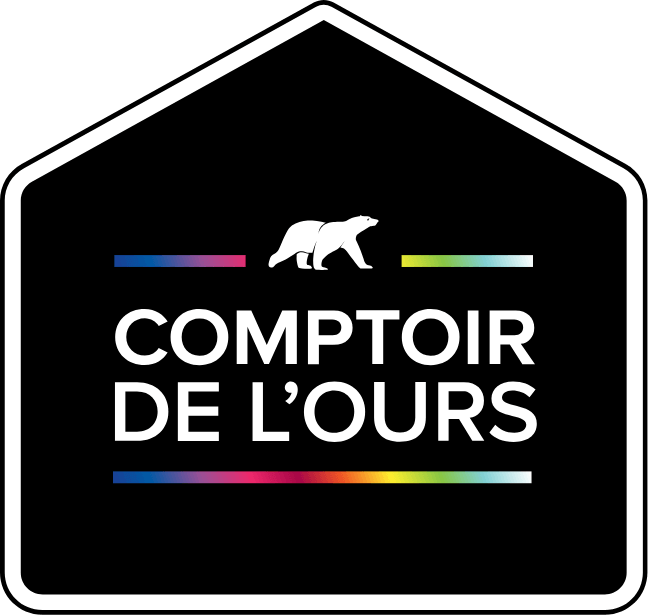 Comptoirs de l&#8217;ours et chevalier Riedisheim