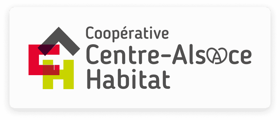 Coopérative Centre-Alsace Habitat Guebwiller